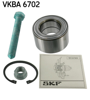 Rodamiento SKF VKBA6702